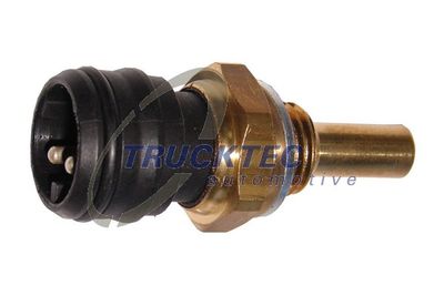 Sensor, coolant temperature TRUCKTEC AUTOMOTIVE 02.42.029