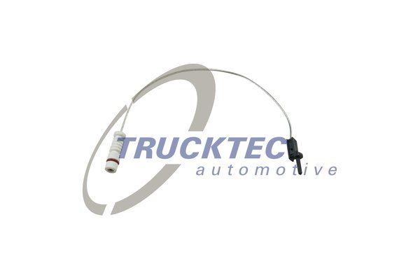 TRUCKTEC AUTOMOTIVE 02.42.078 Warning Contact, brake pad wear