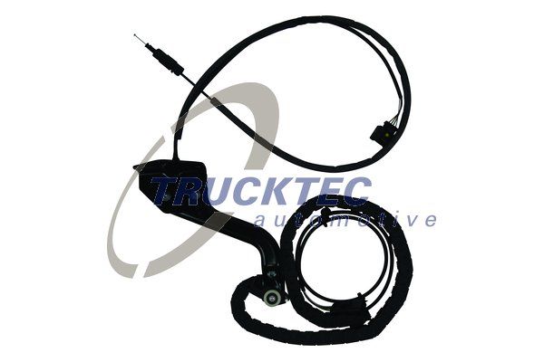 TRUCKTEC AUTOMOTIVE 02.42.106 Repair Kit, cable set