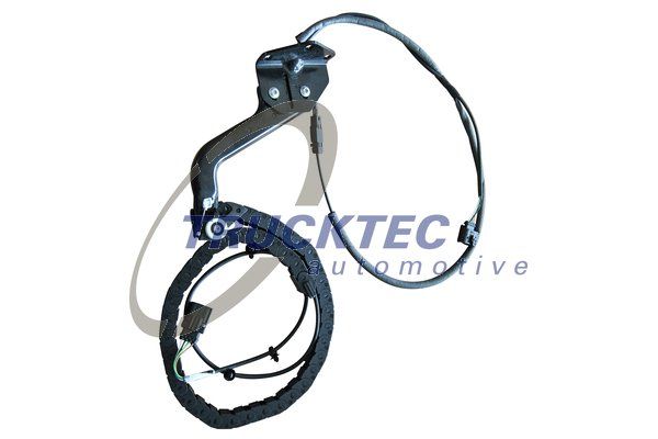 TRUCKTEC AUTOMOTIVE 02.42.314 Repair Kit, cable set