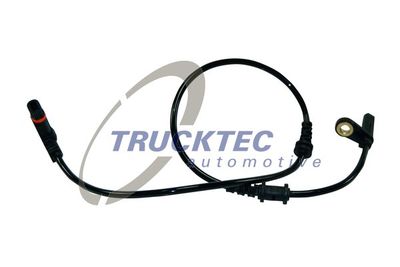 Sensor, wheel speed TRUCKTEC AUTOMOTIVE 02.42.359