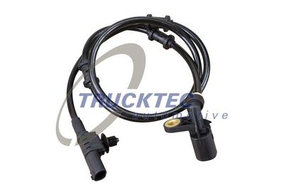 Sensor, wheel speed TRUCKTEC AUTOMOTIVE 02.42.378