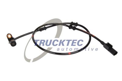 Sensor, wheel speed TRUCKTEC AUTOMOTIVE 02.42.379