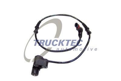Sensor, wheel speed TRUCKTEC AUTOMOTIVE 02.42.386