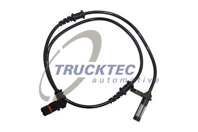 Sensor, wheel speed TRUCKTEC AUTOMOTIVE 02.42.406