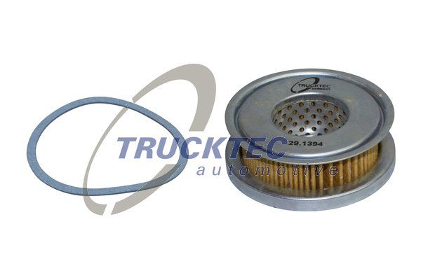 TRUCKTEC AUTOMOTIVE 02.43.073 Hydraulic Filter, steering