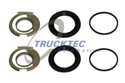 Repair Kit, brake caliper TRUCKTEC AUTOMOTIVE 02.43.105