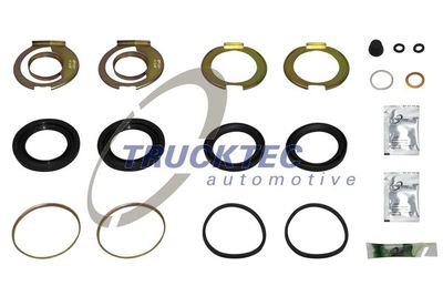 Repair Kit, brake caliper TRUCKTEC AUTOMOTIVE 02.43.136