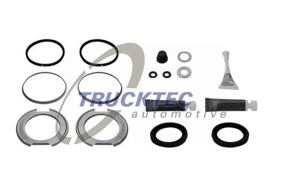 Repair Kit, brake caliper TRUCKTEC AUTOMOTIVE 02.43.137