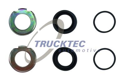 Repair Kit, brake caliper TRUCKTEC AUTOMOTIVE 02.43.138