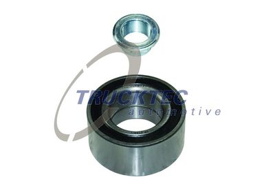 Wheel Bearing Kit TRUCKTEC AUTOMOTIVE 02.43.195