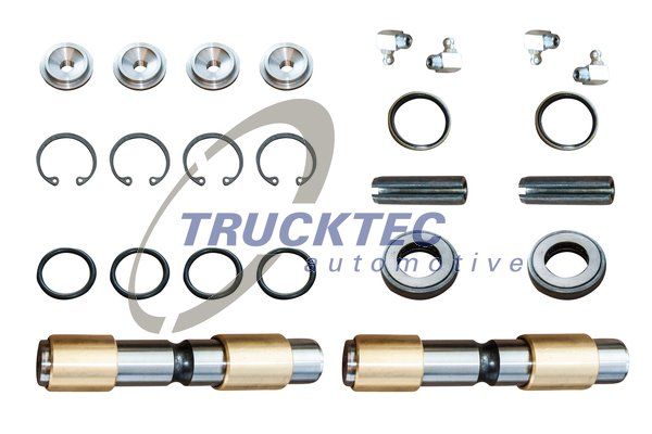 TRUCKTEC AUTOMOTIVE 02.43.269 Repair Kit, kingpin