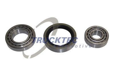 Wheel Bearing Kit TRUCKTEC AUTOMOTIVE 02.43.308