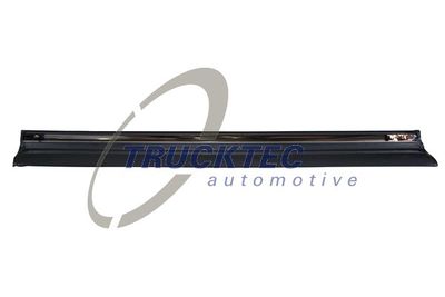 Trim/Protection Strip, door TRUCKTEC AUTOMOTIVE 02.52.109