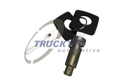 Lock Cylinder TRUCKTEC AUTOMOTIVE 02.53.072