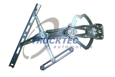 Window Regulator TRUCKTEC AUTOMOTIVE 02.53.113