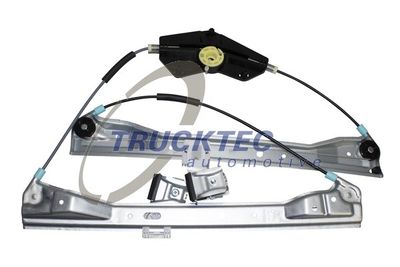 Window Regulator TRUCKTEC AUTOMOTIVE 02.53.183