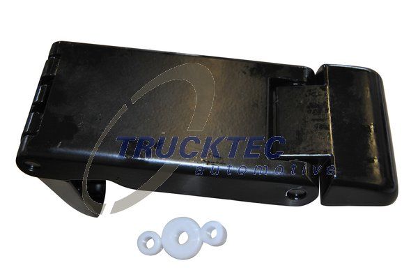 TRUCKTEC AUTOMOTIVE 02.53.225 Roller Guide, sliding door