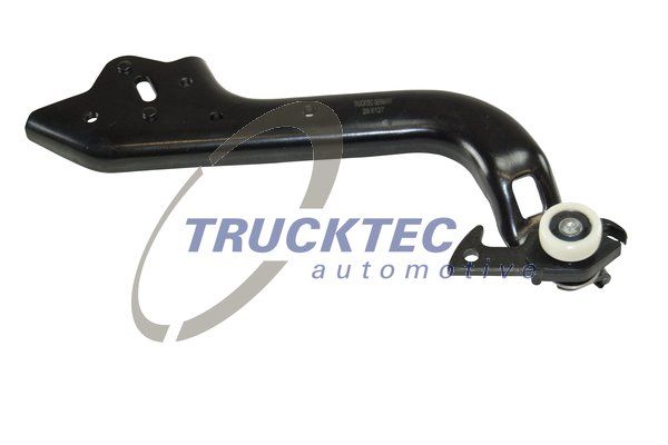 TRUCKTEC AUTOMOTIVE 02.53.236 Roller Guide, sliding door