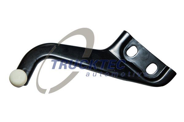 TRUCKTEC AUTOMOTIVE 02.53.237 Roller Guide, sliding door