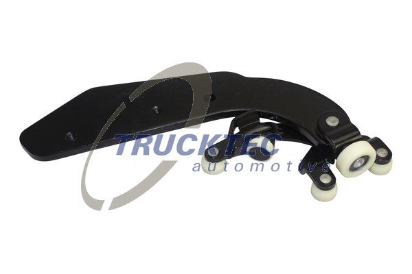 TRUCKTEC AUTOMOTIVE 02.53.291 Roller Guide, sliding door