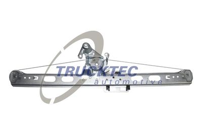 Window Regulator TRUCKTEC AUTOMOTIVE 02.54.034