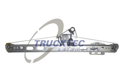 Window Regulator TRUCKTEC AUTOMOTIVE 02.54.035