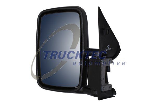 TRUCKTEC AUTOMOTIVE 02.57.020 Exterior Mirror