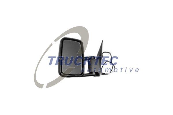 TRUCKTEC AUTOMOTIVE 02.57.021 Exterior Mirror