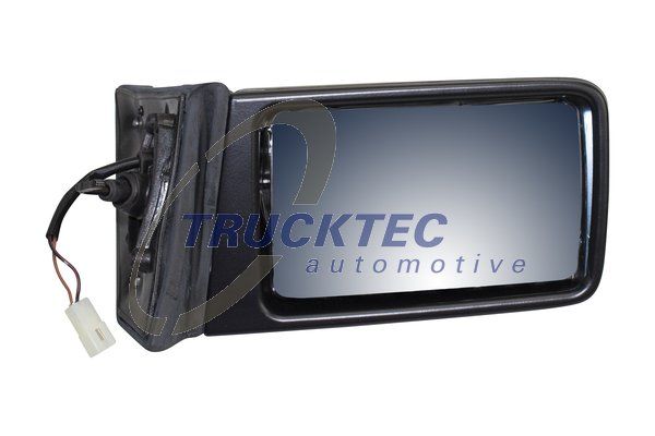 TRUCKTEC AUTOMOTIVE 02.57.051 Exterior Mirror