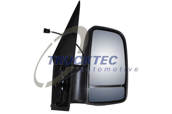 TRUCKTEC AUTOMOTIVE 02.57.087 Exterior Mirror