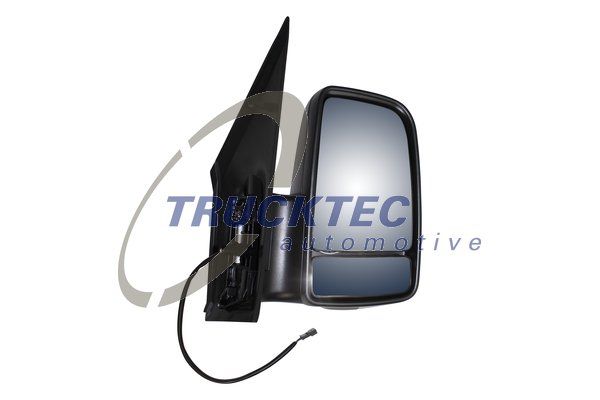 TRUCKTEC AUTOMOTIVE 02.57.088 Exterior Mirror