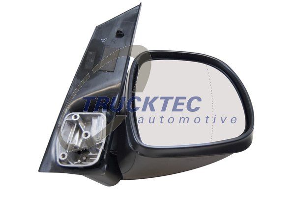 TRUCKTEC AUTOMOTIVE 02.57.153 Exterior Mirror