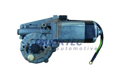 Electric Motor, window regulator TRUCKTEC AUTOMOTIVE 02.58.025