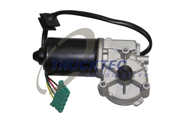 TRUCKTEC AUTOMOTIVE 02.58.039 Wiper Motor