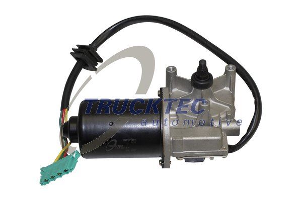 TRUCKTEC AUTOMOTIVE 02.58.042 Wiper Motor