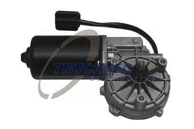 Wiper Motor TRUCKTEC AUTOMOTIVE 02.58.044