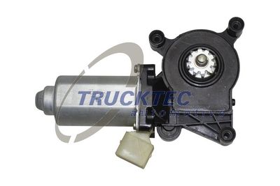 Electric Motor, window regulator TRUCKTEC AUTOMOTIVE 02.58.047