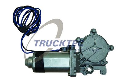 Electric Motor, window regulator TRUCKTEC AUTOMOTIVE 02.58.391