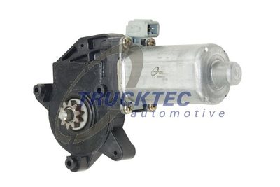 Electric Motor, window regulator TRUCKTEC AUTOMOTIVE 02.58.396