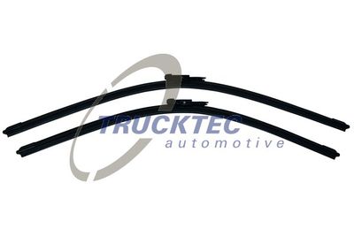 Wiper Blade TRUCKTEC AUTOMOTIVE 02.58.409