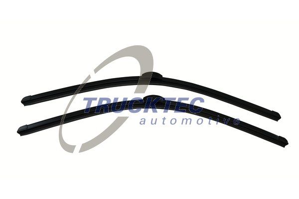 TRUCKTEC AUTOMOTIVE 02.58.411 Wiper Blade