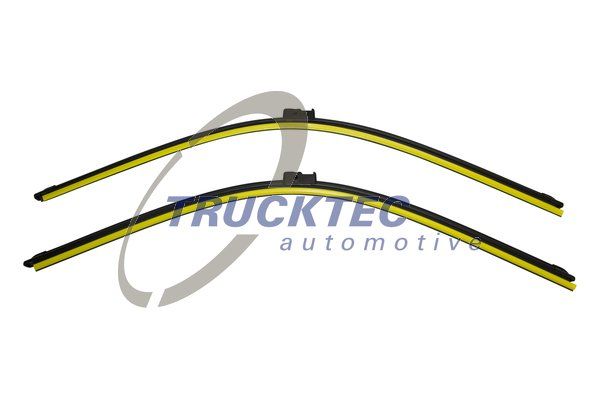 TRUCKTEC AUTOMOTIVE 02.58.414 Wiper Blade