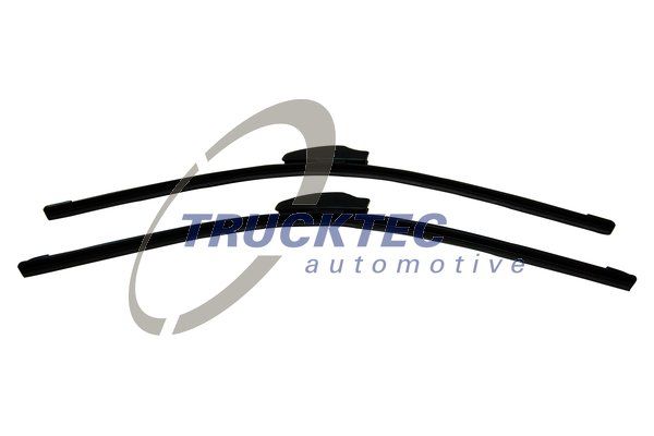 TRUCKTEC AUTOMOTIVE 02.58.417 Wiper Blade