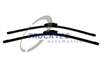 Wiper Blade TRUCKTEC AUTOMOTIVE 02.58.417