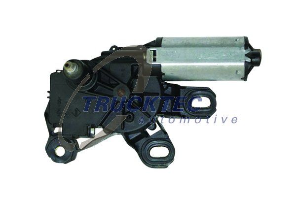 TRUCKTEC AUTOMOTIVE 02.58.434 Wiper Motor