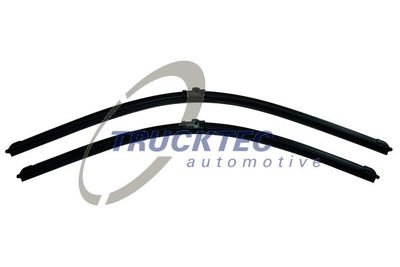 Wiper Blade TRUCKTEC AUTOMOTIVE 02.58.444