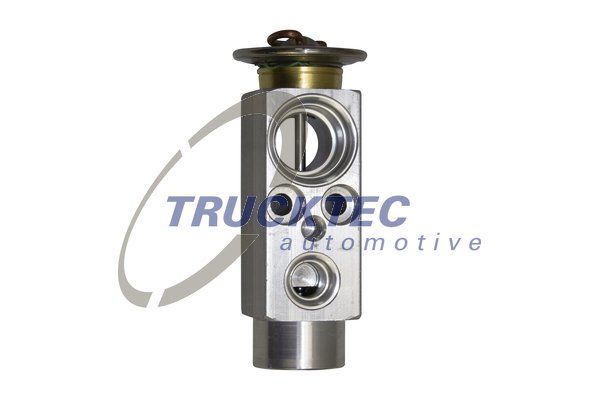 TRUCKTEC AUTOMOTIVE 02.59.004 Expansion Valve, air conditioning