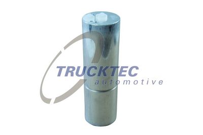 Dryer, air conditioning TRUCKTEC AUTOMOTIVE 02.59.051