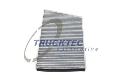 Filter, cabin air TRUCKTEC AUTOMOTIVE 02.59.058